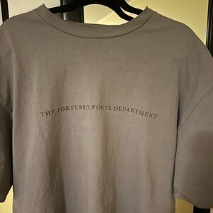 Taylor Swift I Can Do It with a Broken Heart Shirt